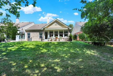 1325 Estuary Drive Indianapolis IN 46217