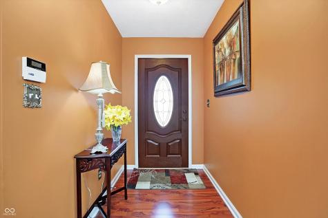 1325 Estuary Drive Indianapolis IN 46217
