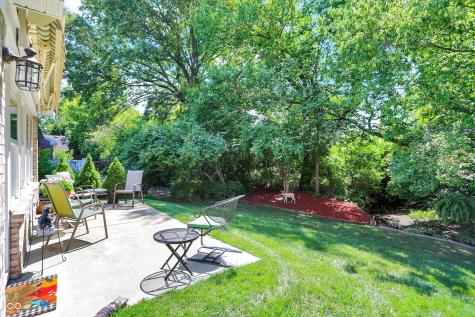 1325 Estuary Drive Indianapolis IN 46217