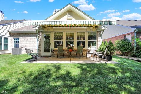 1325 Estuary Drive Indianapolis IN 46217
