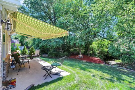 1325 Estuary Drive Indianapolis IN 46217