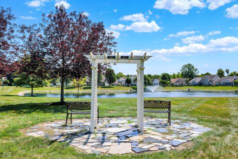 1325 Estuary Drive Indianapolis IN 46217