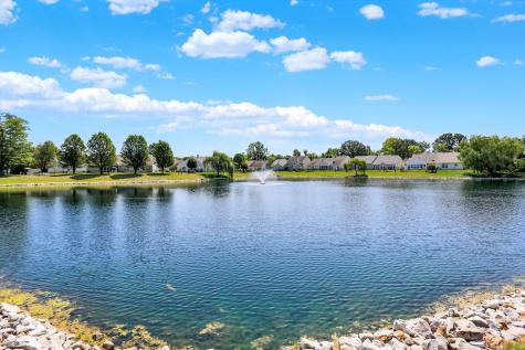 1325 Estuary Drive Indianapolis IN 46217