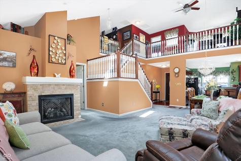 1325 Estuary Drive Indianapolis IN 46217