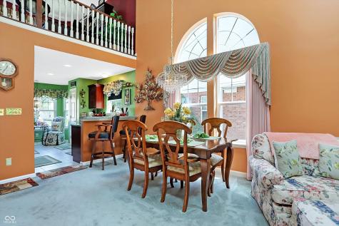 1325 Estuary Drive Indianapolis IN 46217