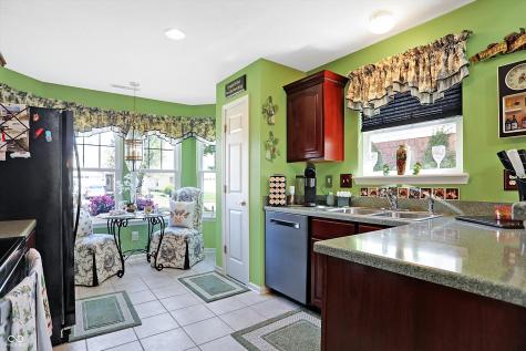 1325 Estuary Drive Indianapolis IN 46217