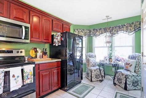 1325 Estuary Drive Indianapolis IN 46217