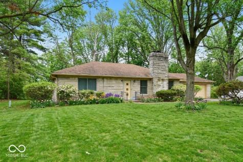 4230 N Sherman Drive Indianapolis IN 46226