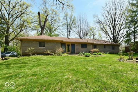 4230 N Sherman Drive Indianapolis IN 46226