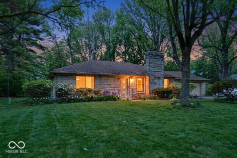 4230 N Sherman Drive Indianapolis IN 46226