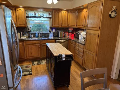 30 Gilbert Avenue Beech Grove IN 46107