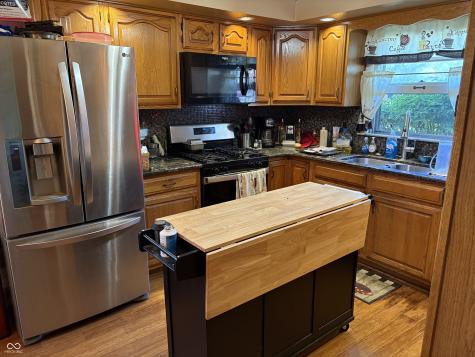 30 Gilbert Avenue Beech Grove IN 46107