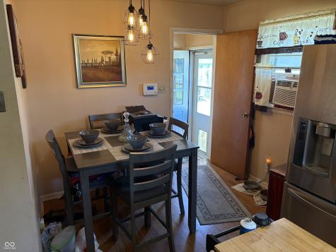 30 Gilbert Avenue Beech Grove IN 46107