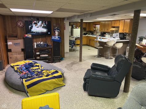 30 Gilbert Avenue Beech Grove IN 46107