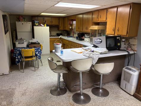 30 Gilbert Avenue Beech Grove IN 46107