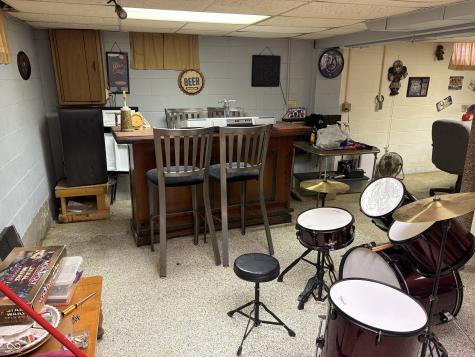 30 Gilbert Avenue Beech Grove IN 46107