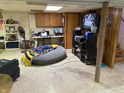 30 Gilbert Avenue Beech Grove IN 46107