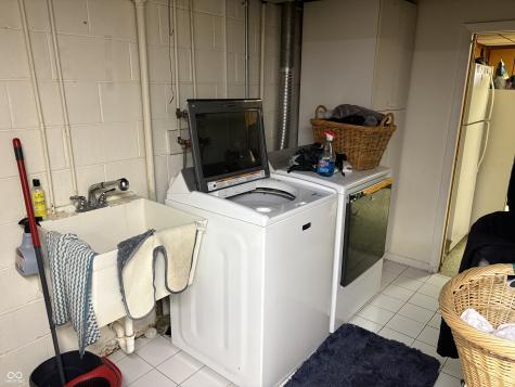 30 Gilbert Avenue Beech Grove IN 46107