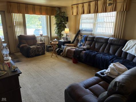 30 Gilbert Avenue Beech Grove IN 46107