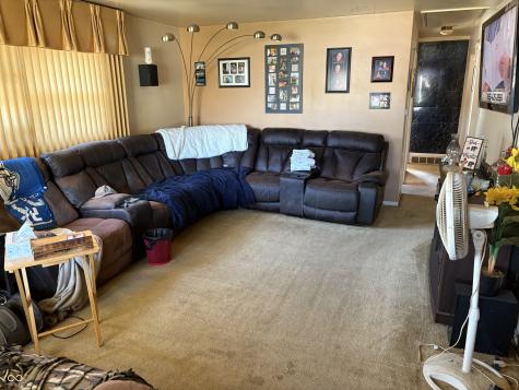 30 Gilbert Avenue Beech Grove IN 46107