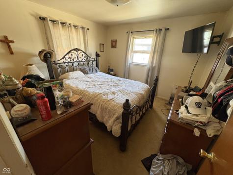 30 Gilbert Avenue Beech Grove IN 46107