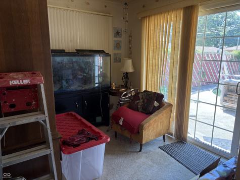 30 Gilbert Avenue Beech Grove IN 46107