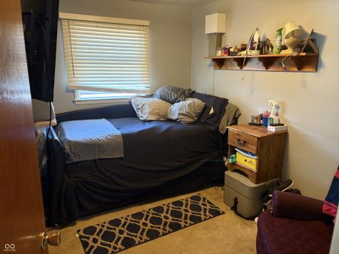 30 Gilbert Avenue Beech Grove IN 46107