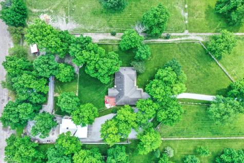 10910 W Us Highway 40 Charlottesville IN 46117