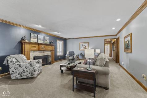 10910 W Us Highway 40 Charlottesville IN 46117