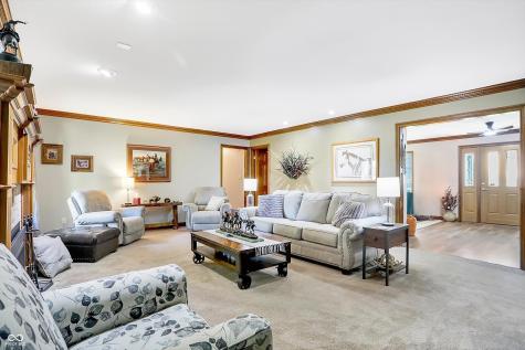 10910 W Us Highway 40 Charlottesville IN 46117