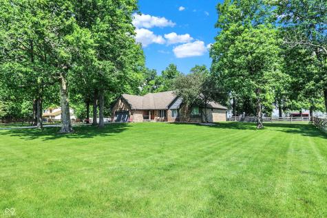 10910 W Us Highway 40 Charlottesville IN 46117