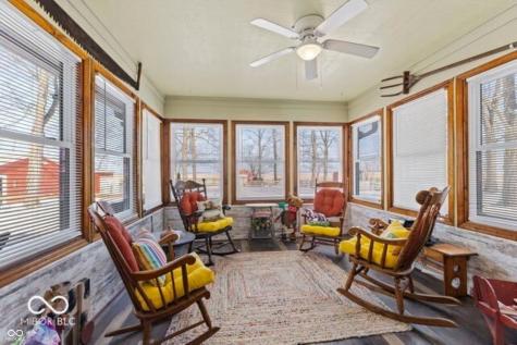 10910 W Us Highway 40 Charlottesville IN 46117