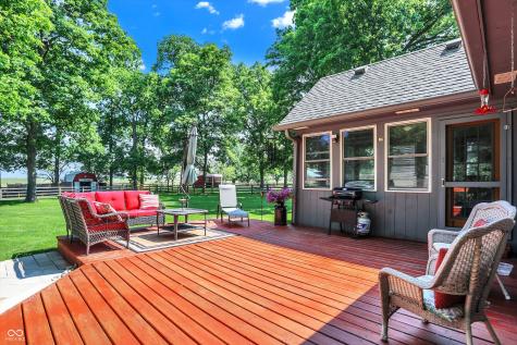 10910 W Us Highway 40 Charlottesville IN 46117