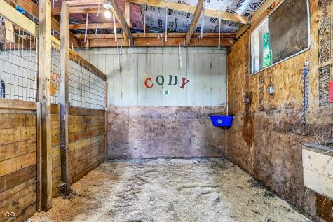 10910 W Us Highway 40 Charlottesville IN 46117