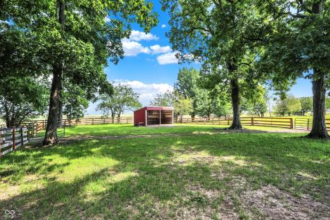 10910 W Us Highway 40 Charlottesville IN 46117