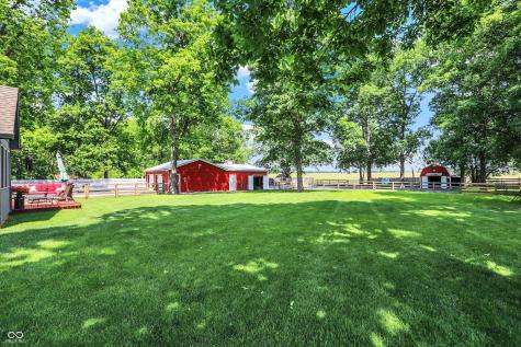 10910 W Us Highway 40 Charlottesville IN 46117