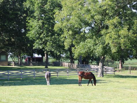 10910 W Us Highway 40 Charlottesville IN 46117