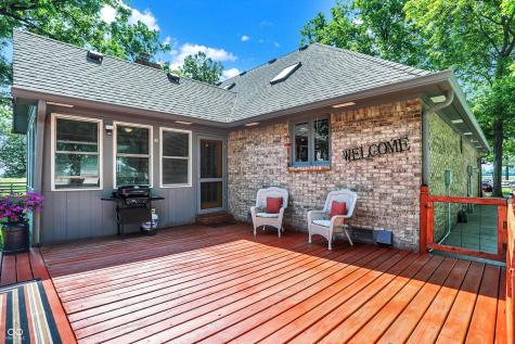 10910 W Us Highway 40 Charlottesville IN 46117