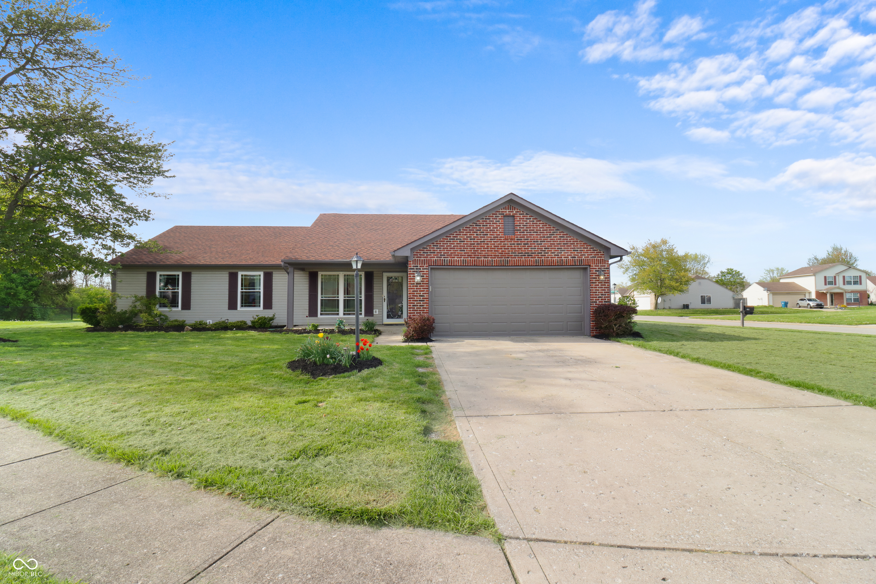 2102 Coldwater Circle Indianapolis IN 46239