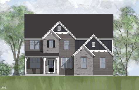 13662 Haven Cove Lane Fishers IN 46055