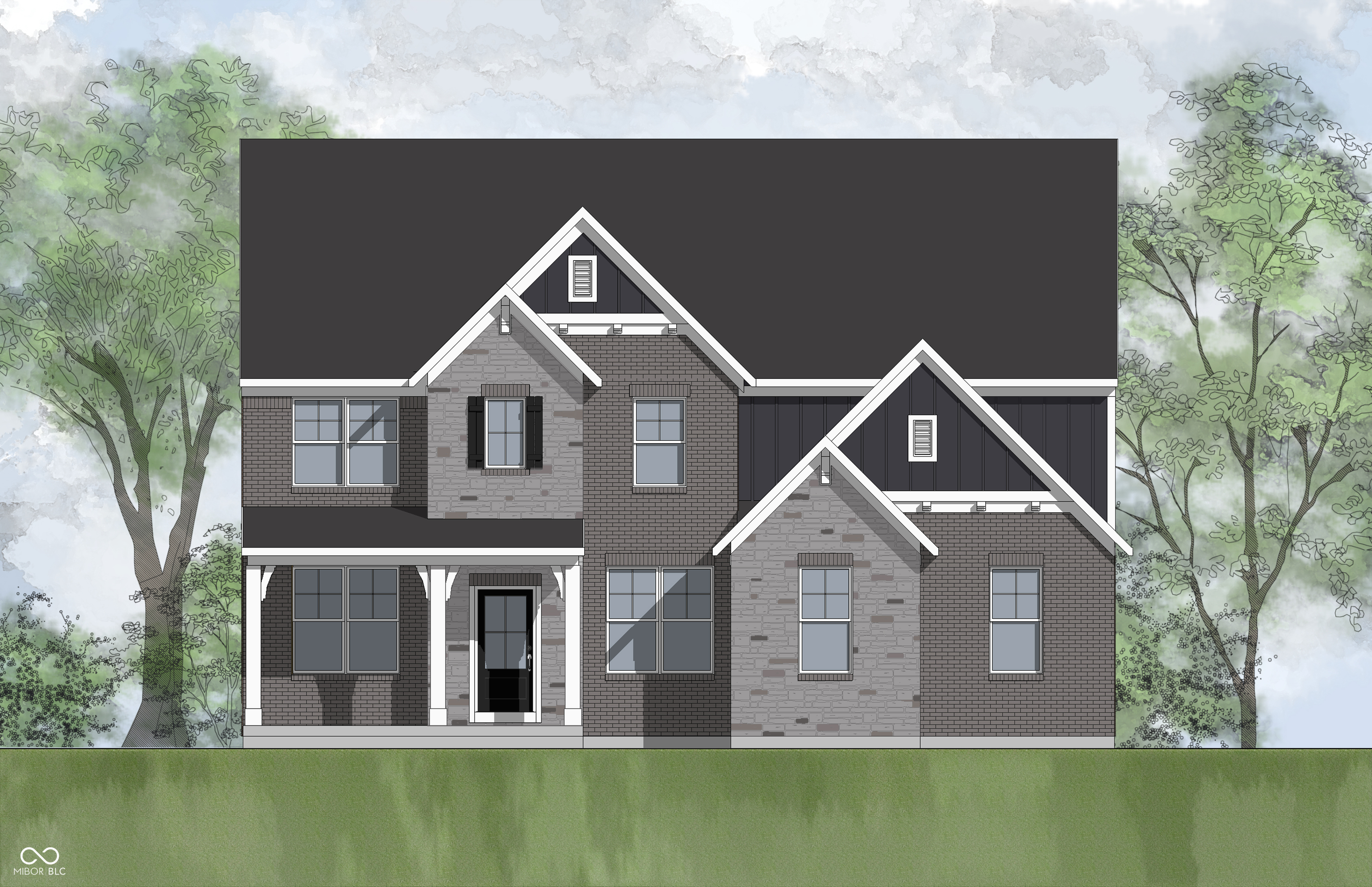 13662 Haven Cove Lane Fishers IN 46055