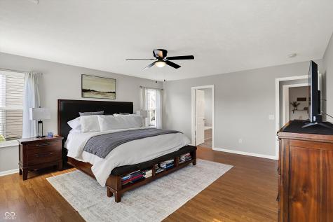 241 Green Meadow Drive Indianapolis IN 46229
