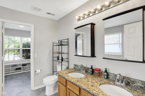 241 Green Meadow Drive Indianapolis IN 46229