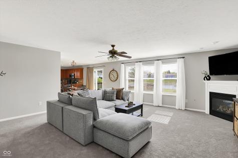 241 Green Meadow Drive Indianapolis IN 46229
