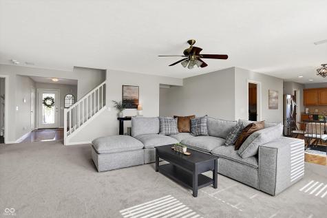 241 Green Meadow Drive Indianapolis IN 46229