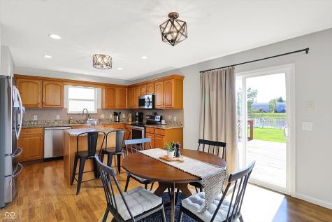 241 Green Meadow Drive Indianapolis IN 46229