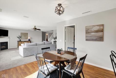 241 Green Meadow Drive Indianapolis IN 46229