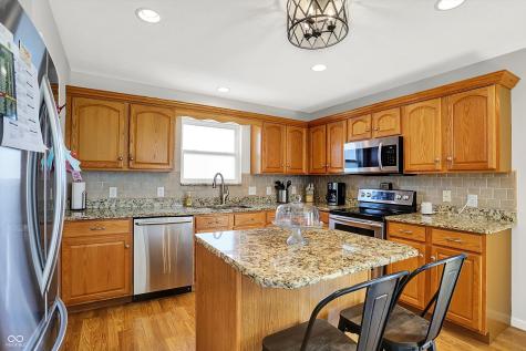 241 Green Meadow Drive Indianapolis IN 46229