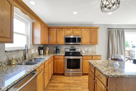 241 Green Meadow Drive Indianapolis IN 46229