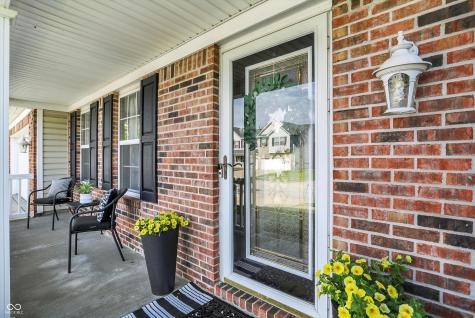 241 Green Meadow Drive Indianapolis IN 46229